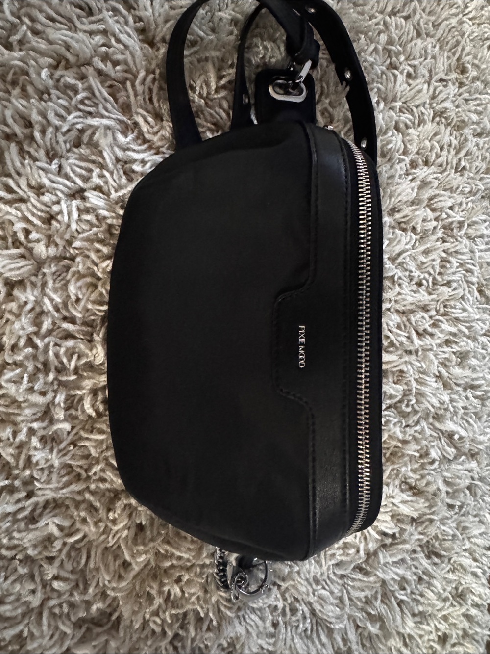 Pixie Mood belt/crossbody bag